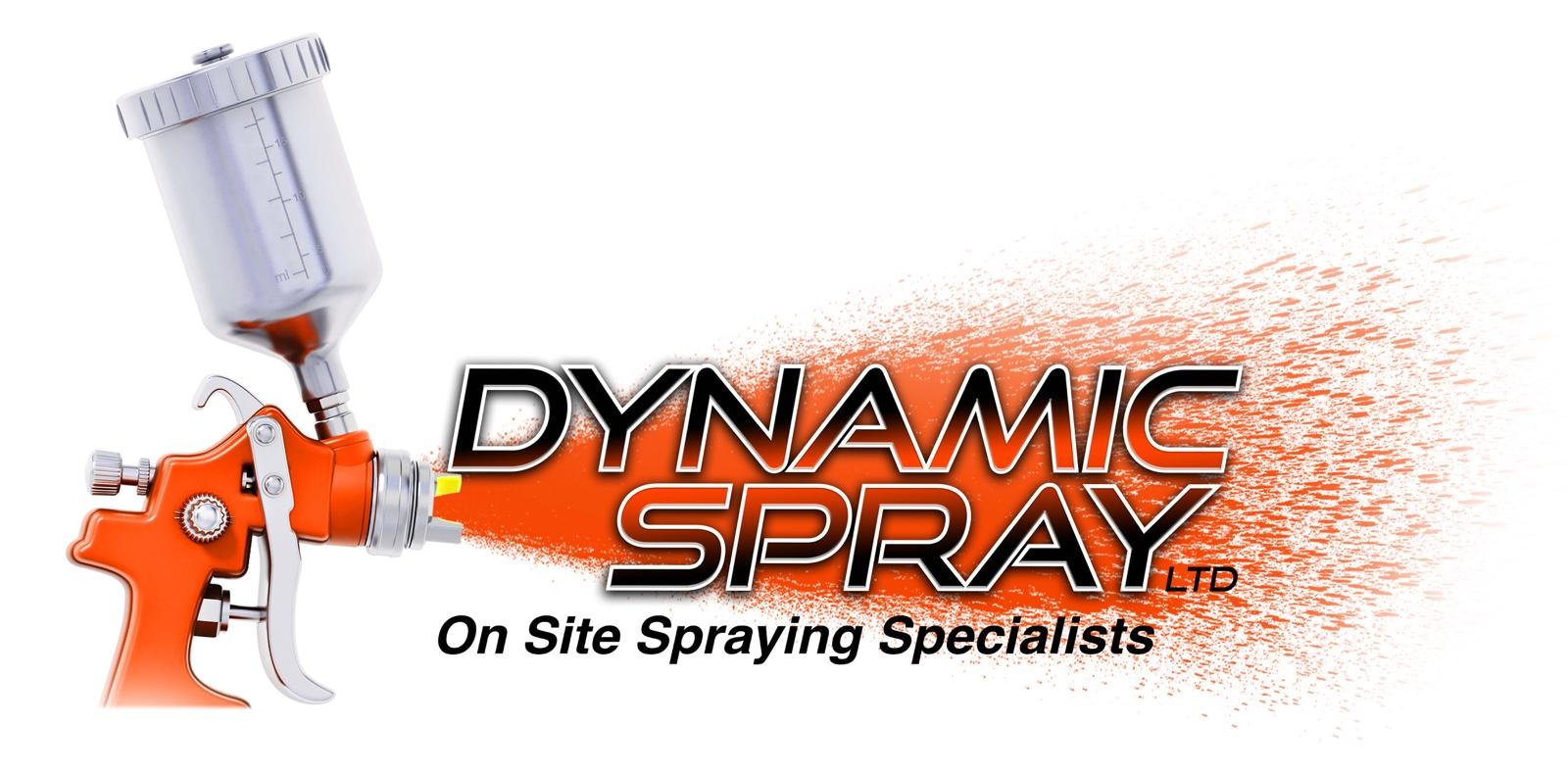 Dynamic Spray LTD